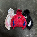 Spidey Hoodie Jacket